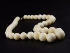 “盤點那些少為人知的蜜蠟保養知識！讓你的蜜蠟永葆青春！”